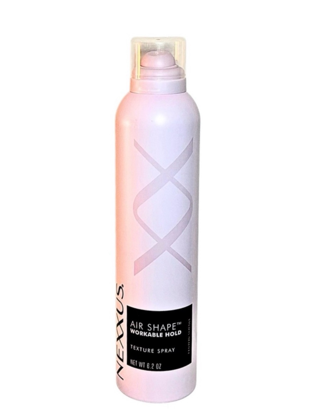 Nexxus - Air Shape Workable Hold Texture Spray - Picture 3 of 5